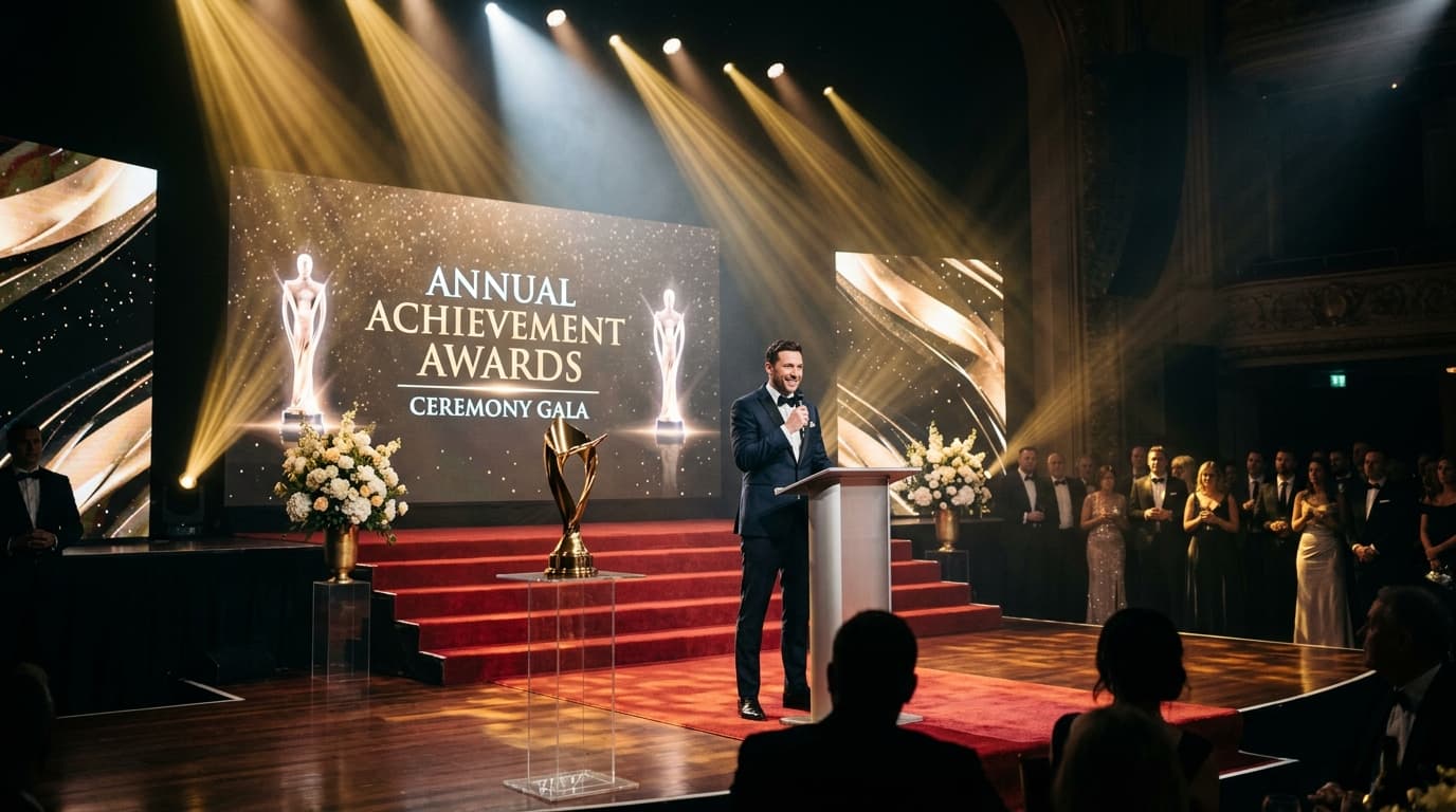 Award Functions