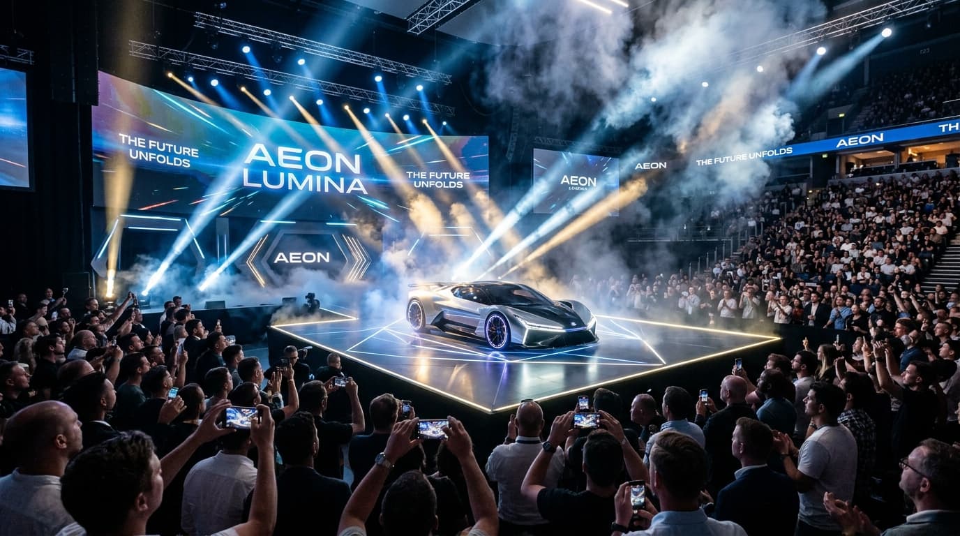 Product Launches